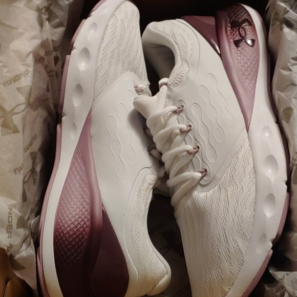 LAST PAIR Under Armour Charged Vantage SP PNR Size 9.5 - Picture 7 of 7